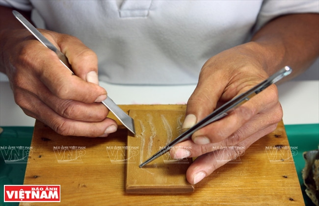 皇家珍珠 ảnh 3 皇家珍珠 ảnh 3