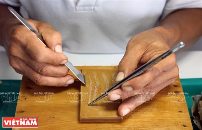 皇家珍珠 ảnh 3 皇家珍珠 ảnh 3