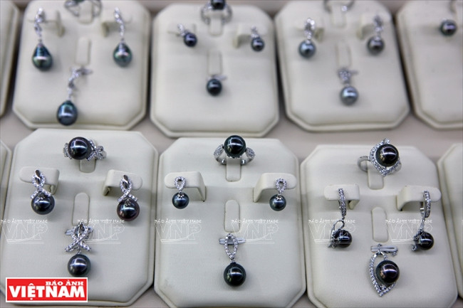 皇家珍珠 ảnh 21 皇家珍珠 ảnh 21