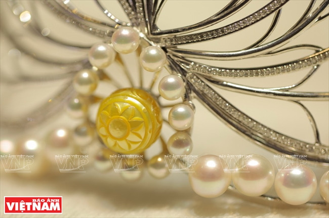 皇家珍珠 ảnh 15 皇家珍珠 ảnh 15