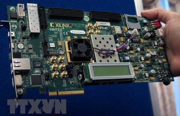 芯片短缺对越南汽车制造商的影响 ảnh 2 芯片短缺对越南汽车制造商的影响 ảnh 2