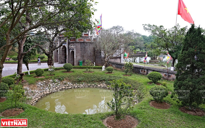 古螺城——首都河内有趣的旅游景点 ảnh 2