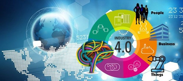 越南国家数字化转型:来自制度的动力 ảnh 1 越南国家数字化转型:来自制度的动力 ảnh 1