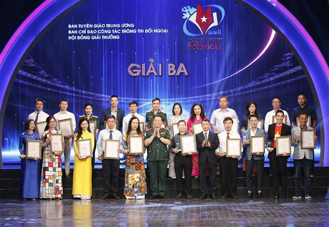 越通社:让官方媒体新闻永不间断 ảnh 2 越通社:让官方媒体新闻永不间断 ảnh 2