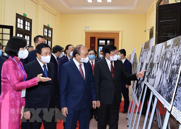 越通社:让官方媒体新闻永不间断 ảnh 3 越通社:让官方媒体新闻永不间断 ảnh 3