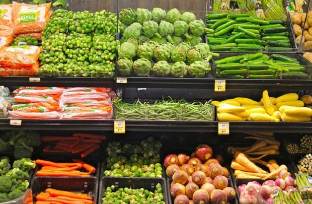 越南力促农产品销售 ảnh 1