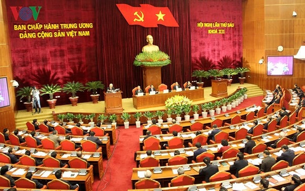 建设与任务相适应的各级干部队伍 ảnh 1 建设与任务相适应的各级干部队伍 ảnh 1