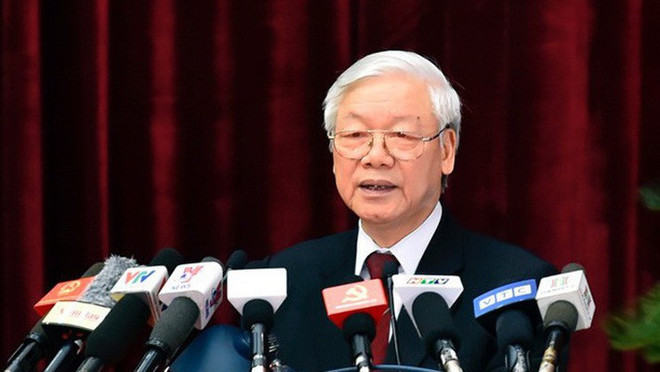 反腐结果：让人民倍加信任党 ảnh 1