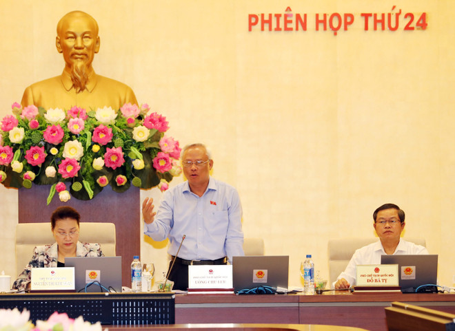 越通社简讯2018.5.16 ảnh 1