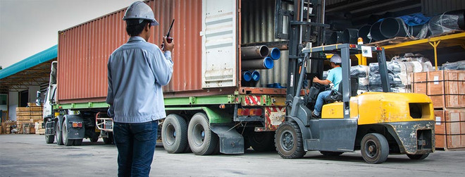 世行协助越南发展物流产业 ảnh 1