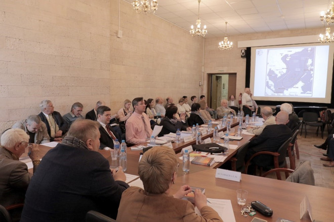 俄罗斯专家注重解决东海冲突 ảnh 3 俄罗斯专家注重解决东海冲突 ảnh 3