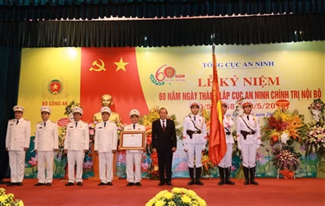 越通社简讯2018.5.11 ảnh 1