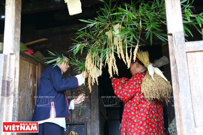 梯田越南西北奇观 ảnh 13 梯田越南西北奇观 ảnh 13