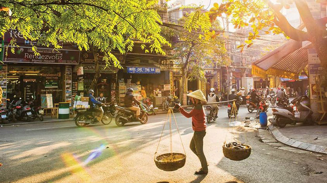 尽管受新冠肺炎疫情影响 越南旅游仍在2021年旅行者之选大奖中留下烙印 ảnh 2 尽管受新冠肺炎疫情影响 越南旅游仍在2021年旅行者之选大奖中留下烙印 ảnh 2