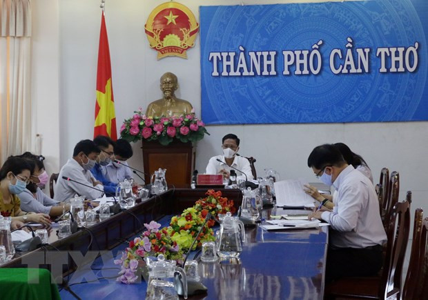 芹苴市加强与日本广岛县的投资与合作力度 ảnh 1 芹苴市加强与日本广岛县的投资与合作力度 ảnh 1