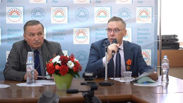 越南共产党在国家建设事业中的作用 ảnh 2 越南共产党在国家建设事业中的作用 ảnh 2