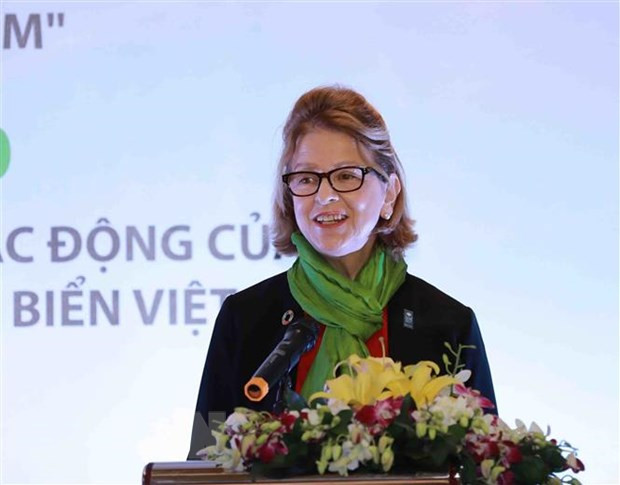 国会和人民议会换届选举:越南人民对国会事务给予越来越大的关注 ảnh 1 国会和人民议会换届选举:越南人民对国会事务给予越来越大的关注 ảnh 1