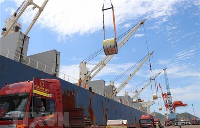 出口起色但原材料价格飙升让企业头疼不已 ảnh 1 出口起色但原材料价格飙升让企业头疼不已 ảnh 1