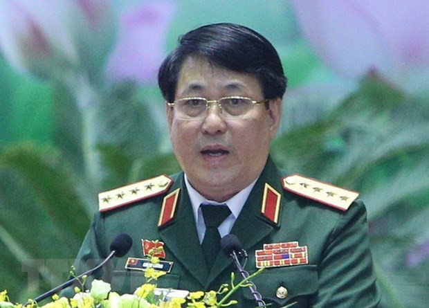越南人民军队总政治局与俄罗斯武装力量军事政治总局加强合作 ảnh 1 越南人民军队总政治局与俄罗斯武装力量军事政治总局加强合作 ảnh 1