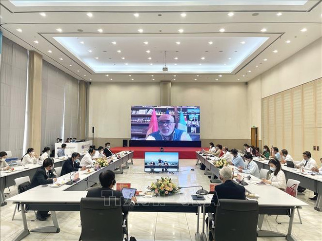 平阳省加大对意大利投资商的招商引资力度 ảnh 1 平阳省加大对意大利投资商的招商引资力度 ảnh 1