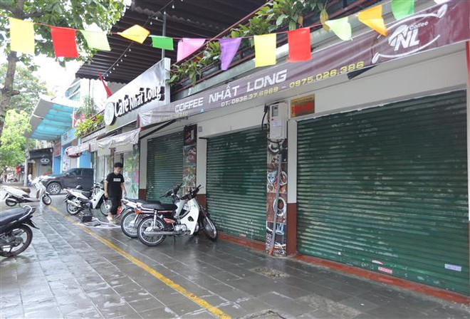 越通社简讯2021.5.25 ảnh 1