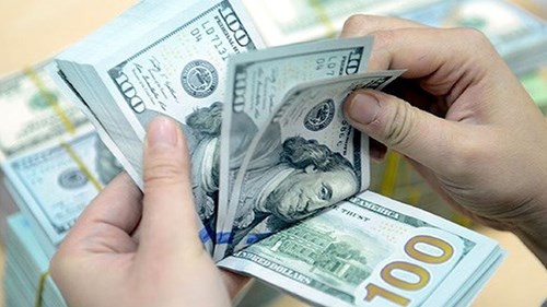 5月24日上午越盾对美元汇率中间价保持稳定 ảnh 1 5月24日上午越盾对美元汇率中间价保持稳定 ảnh 1
