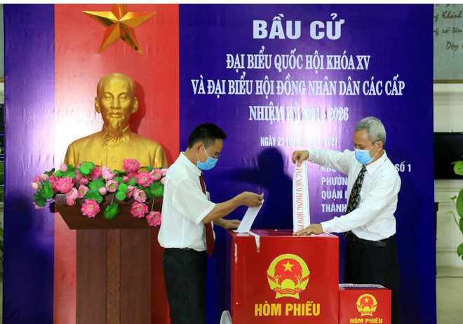 东南亚专家:越南是国会代表成分多样平衡方面的亮点 ảnh 2 东南亚专家:越南是国会代表成分多样平衡方面的亮点 ảnh 2