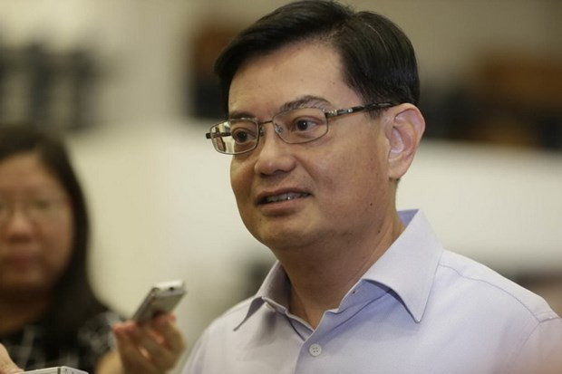 亚洲未来国际会议:东盟可以成为美中合作的桥梁 ảnh 1 亚洲未来国际会议:东盟可以成为美中合作的桥梁 ảnh 1