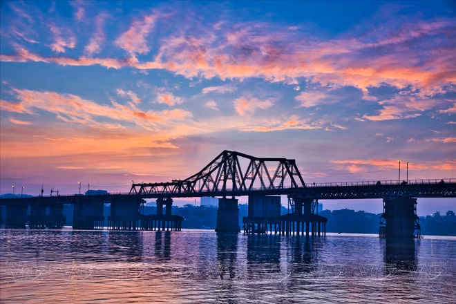 德媒：河内是一个充满艺术气息和历史底蕴的文化中心 ảnh 3