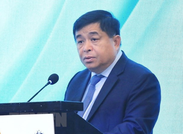 越南半导体网络亮相 ảnh 2 越南半导体网络亮相 ảnh 2