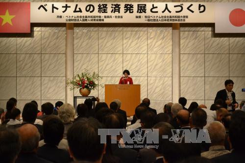 国会副主席阮氏金银:越南努力促进性别平等 ảnh 1 国会副主席阮氏金银:越南努力促进性别平等 ảnh 1