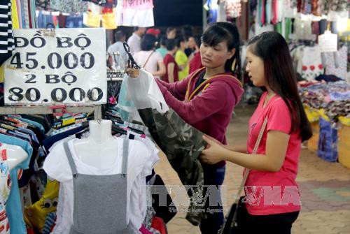 2015年东南部地区农业与贸易展销会正式开展 ảnh 3