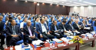 越南岘港市加大吸引日本企业投资力度 ảnh 1 越南岘港市加大吸引日本企业投资力度 ảnh 1