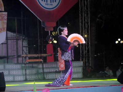 第13次日本会安文化交流会在会安市举行 ảnh 1 第13次日本会安文化交流会在会安市举行 ảnh 1