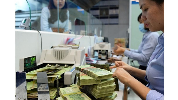 2020年前11个月国家财政收入同比下降7.8% ảnh 1