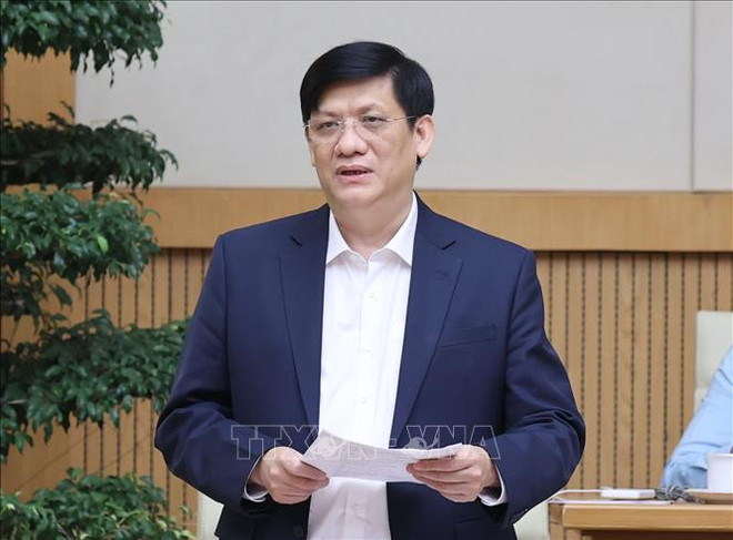 越南新增2例本地新冠肺炎确诊病例 ảnh 1