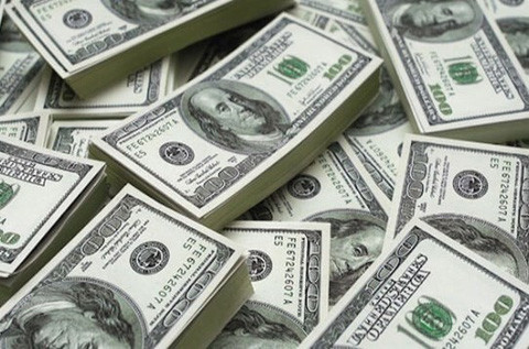 今日美元汇率保持稳定 人民币汇率大幅波动 ảnh 1 今日美元汇率保持稳定 人民币汇率大幅波动 ảnh 1