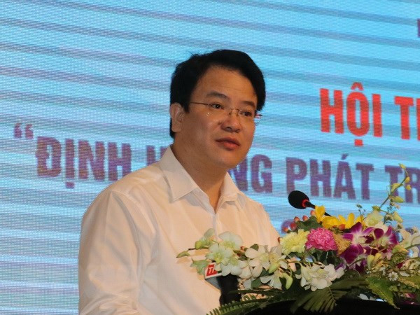 越南计划与投资部副部长：并购重组活动与国内企业发展需求之间须保持平衡 ảnh 1