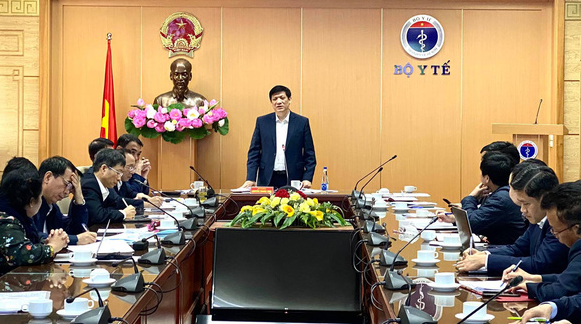 越南将于12月10日开始进行新冠疫苗第一阶段临床试验 ảnh 1 越南将于12月10日开始进行新冠疫苗第一阶段临床试验 ảnh 1