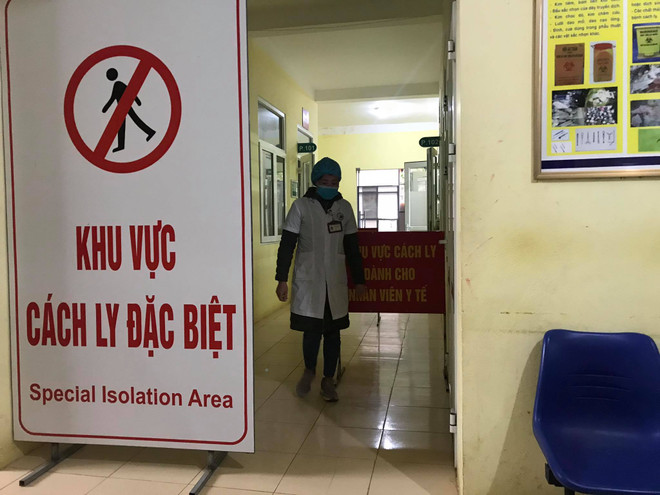 12月7日越南新增1例输入性新冠肺炎确诊病例 新增4例康复病例 ảnh 1