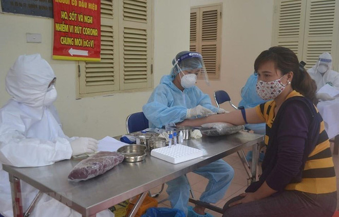 前德国副总理罗斯勒高度评价越南的抗疫成就 ảnh 1 前德国副总理罗斯勒高度评价越南的抗疫成就 ảnh 1