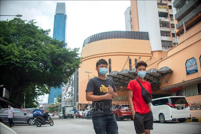 新冠肺炎疫情:东南亚各国新增确诊病例继续增加 ảnh 1 新冠肺炎疫情:东南亚各国新增确诊病例继续增加 ảnh 1