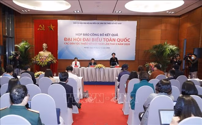 第二届全国少数民族代表大会取得圆满成功 ảnh 1 第二届全国少数民族代表大会取得圆满成功 ảnh 1