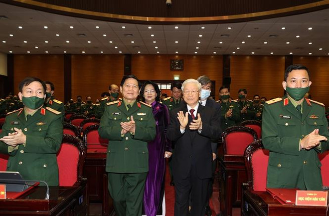 越通社简讯2020.12.7 ảnh 1 越通社简讯2020.12.7 ảnh 1