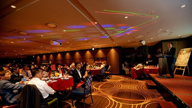 旅居澳大利亚越南企业为双边贸易关系做出巨大贡献 ảnh 1 旅居澳大利亚越南企业为双边贸易关系做出巨大贡献 ảnh 1