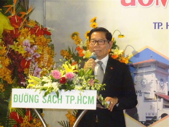 越南与柬埔寨致力巩固团结友谊 ảnh 1 越南与柬埔寨致力巩固团结友谊 ảnh 1