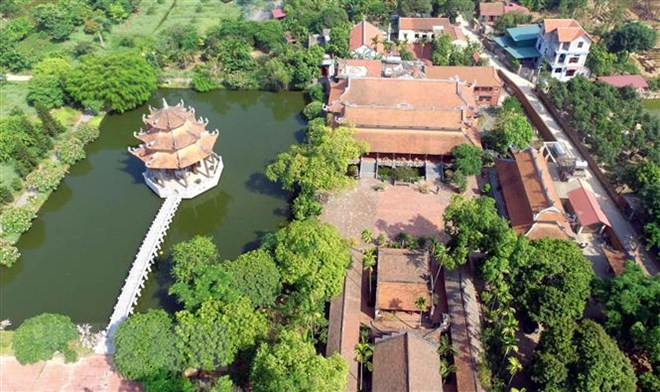 东盟旅游论坛:越南旅行应用程序--VietnamGo正式启动 ảnh 1 东盟旅游论坛:越南旅行应用程序--VietnamGo正式启动 ảnh 1