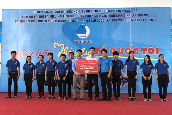 越通社简讯2019.1.13 ảnh 1