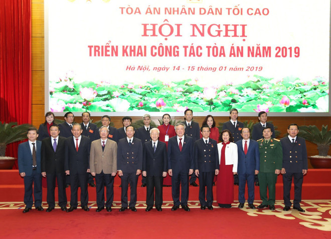 越通社简讯2019.1.14 ảnh 1 越通社简讯2019.1.14 ảnh 1