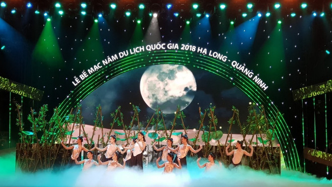 2019年东盟论坛：2018广宁-下龙国家旅游年圆满落幕 ảnh 2